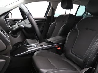 Renault Mégane Estate