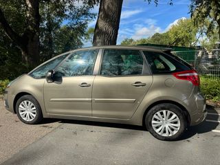 Citroën C4 Picasso