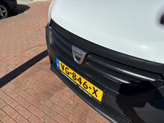 Dacia Dokker