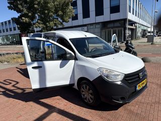 Dacia Dokker