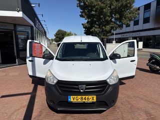 Dacia Dokker
