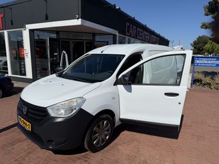 Dacia Dokker