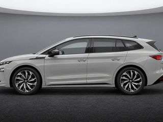 Škoda Enyaq iV