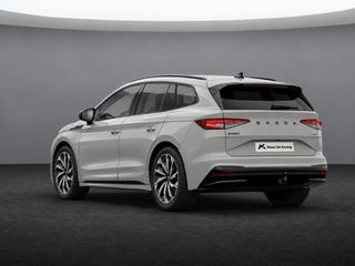 Škoda Enyaq iV