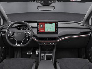 Škoda Enyaq iV