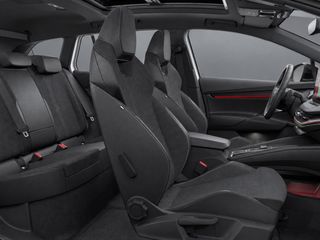 Škoda Enyaq iV