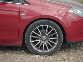 Fiat Bravo