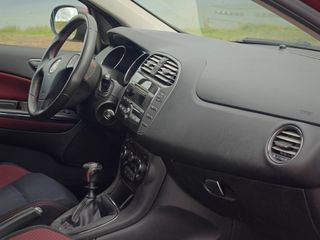 Fiat Bravo