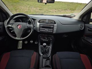 Fiat Bravo