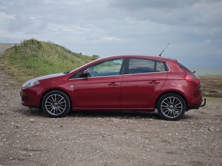 Fiat Bravo