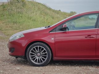 Fiat Bravo