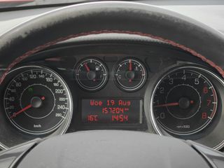 Fiat Bravo