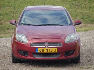 Fiat Bravo