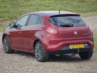 Fiat Bravo