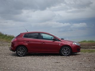 Fiat Bravo