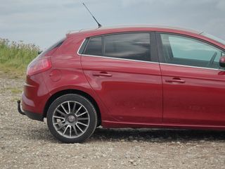 Fiat Bravo