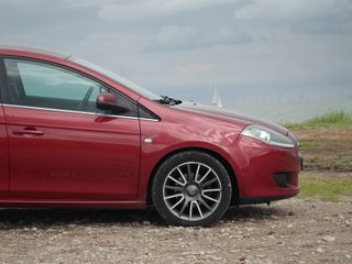 Fiat Bravo