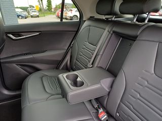 Kia Niro EV