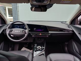 Kia Niro EV