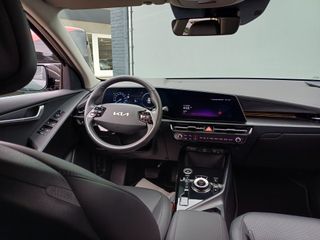 Kia Niro EV