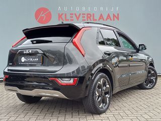 Kia Niro EV