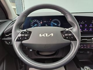 Kia Niro EV