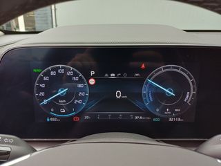 Kia Niro EV