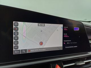 Kia Niro EV