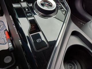 Kia Niro EV
