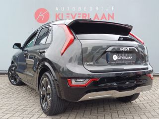 Kia Niro EV