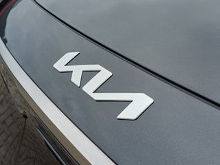 Kia Niro EV