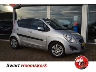 Suzuki Splash