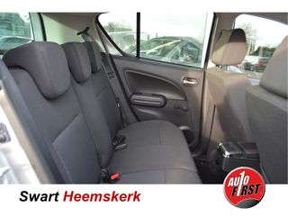 Suzuki Splash