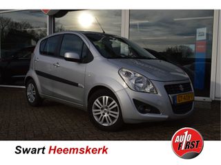 Suzuki Splash