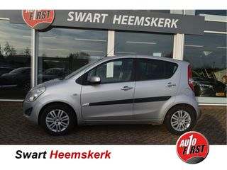 Suzuki Splash