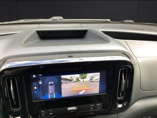 Mercedes-Benz eVito