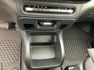Mercedes-Benz eVito