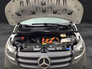 Mercedes-Benz eVito
