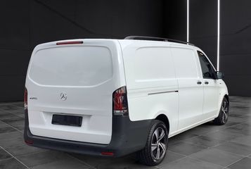Mercedes-Benz eVito
