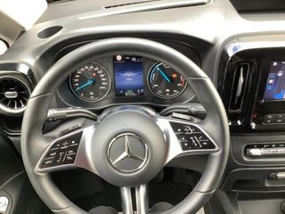 Mercedes-Benz eVito