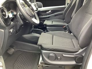 Mercedes-Benz eVito