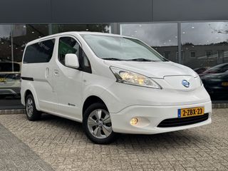 Nissan e-NV200