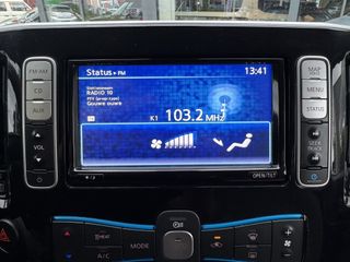 Nissan e-NV200