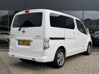 Nissan e-NV200