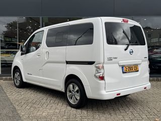 Nissan e-NV200