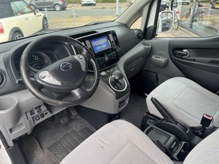 Nissan e-NV200