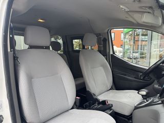 Nissan e-NV200