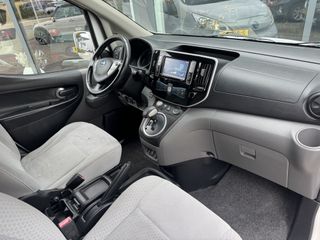 Nissan e-NV200
