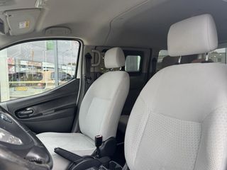 Nissan e-NV200