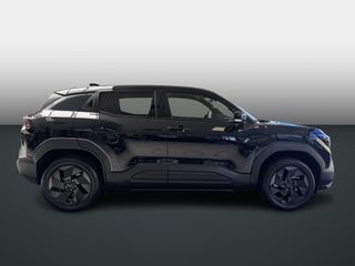 Suzuki e Vitara